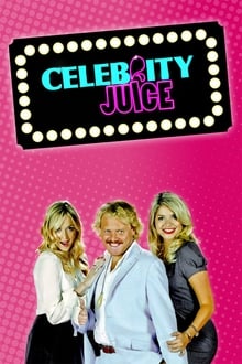 Celebrity Juice-poster
