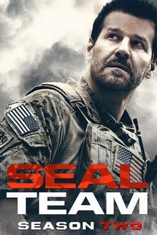 SEAL Team Saison 2 en Streaming