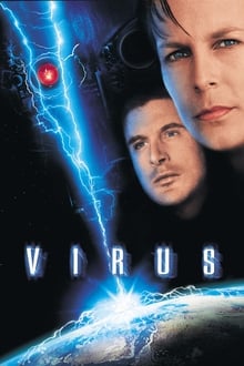 Virus-poster