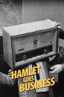 Imagem Hamlet Goes Business