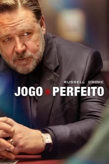 Jogo Perfeito Torrent (2022) Dual Áudio 5.1 BluRay 1080p Download
