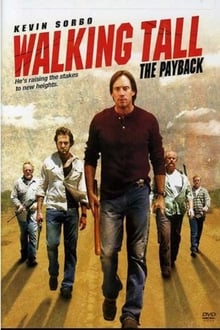 Walking Tall: The Payback-poster