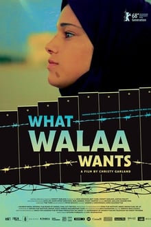 What Walaa Wants