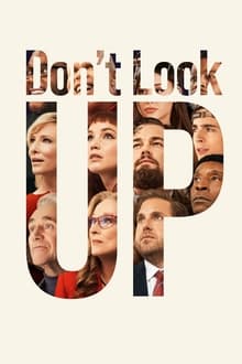Don't Look Up review
