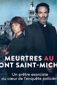 Meurtres au Mont-Saint-Michel