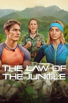 Image The Law of the Jungle