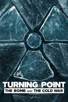Imagem Turning Point: The Bomb and the Cold War