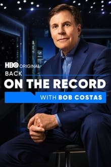 Back on the Record with Bob Costas S01E01