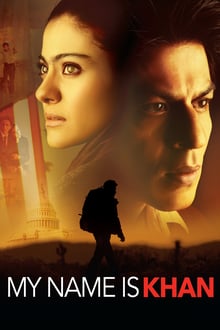 My Name Is Khan-poster