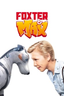 Foxter & Max poster