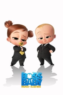 Watch Full: The Boss Baby: Family Business (2021) HD FULL MOVIE FREE