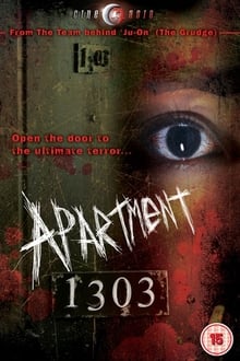 Apartment 1303