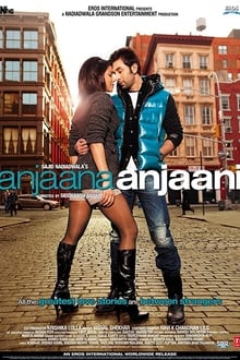 Anjaana Anjaani (2010) Hindi