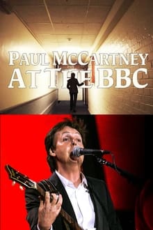 Paul McCartney At The BBC