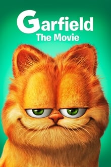Garfield-poster