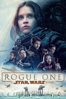 Rogue One (2016) Hindi Dubbed