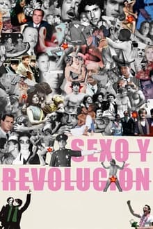 Image Sex and Revolution