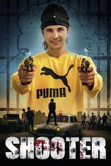 Shooter (2020) Punjabi