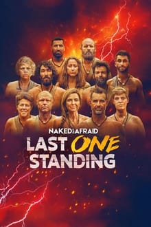 Image Naked and Afraid: Last One Standing