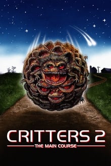 Cast of Critters 2 Movie