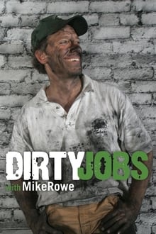 Dirty Jobs-poster