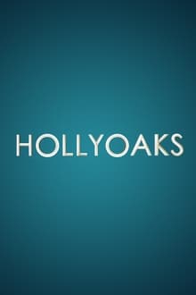 Hollyoaks-poster