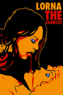 Imagem Lorna, the Exorcist