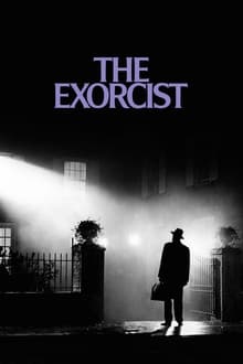 The Exorcist-poster