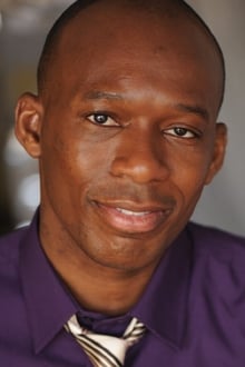 David Olawale Ayinde