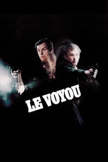 Le Voyou poster