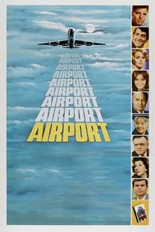 Re:  Letiště / Letisko / Airport (1970)