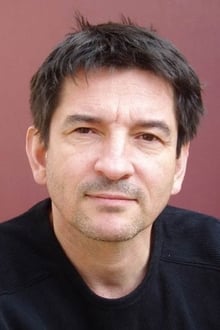 Arnaud Carbonnier