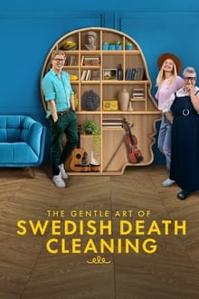 Imagem The Gentle Art of Swedish Death Cleaning