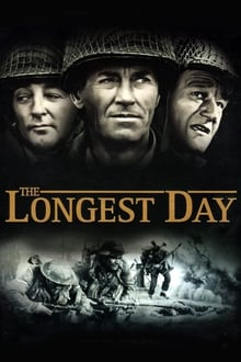 The Longest Day-poster