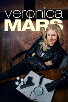 Veronica Mars-poster