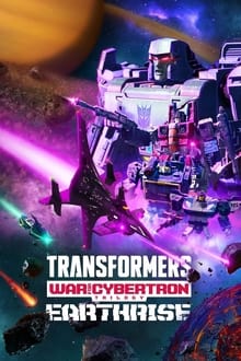 Transformers: War for Cybertron: Earthrise