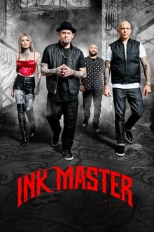 Ink Master - Season 15 Episode 1