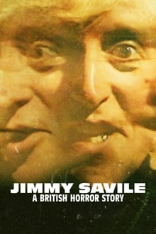 Jimmy Savile: A British Horror Story : Season 1 [Hindi ORG & ENG] WEB-DL 480p & 720p | [Complete]