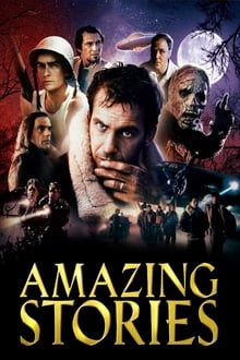 Amazing Stories-poster