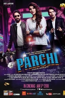 Parchi (2018) Hindi