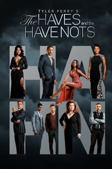Tyler Perry's The Haves and the Have Nots-poster