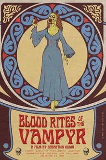 Blood Rites of the Vampyr 