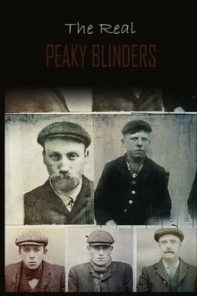 Image The Real Peaky Blinders