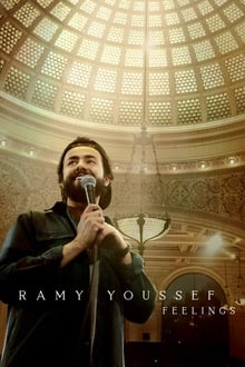 Image Ramy Youssef: Feelings