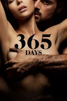 365 Days-poster