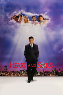 Heart and Souls-poster