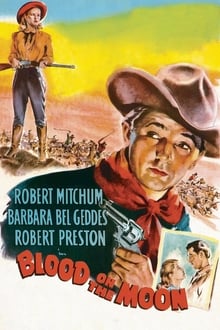 Blood on the Moon 1948