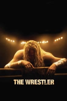 Imagem The Wrestler