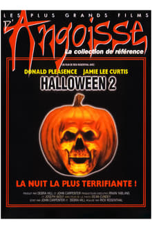 Halloween 2 poster