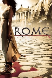 Rome-poster